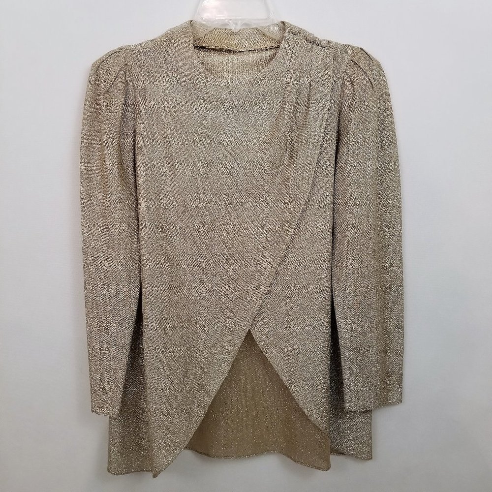 Gold Top
